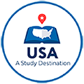 usa a study destination
