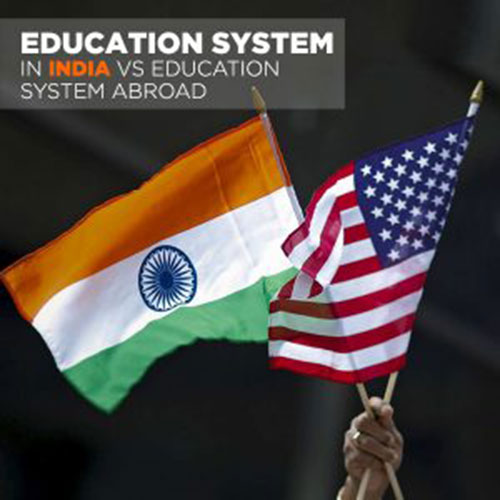 Education System in Singapore for indian Students