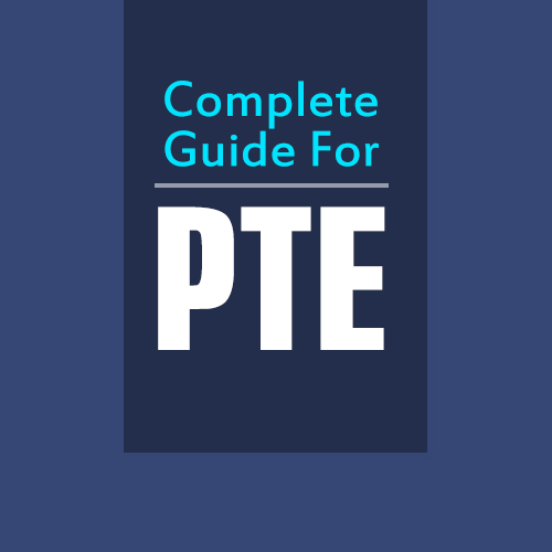 A COMPLETE GUIDE FOR PTE to Study in Canada for indian students