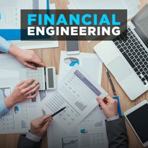 Study Financial Engineering in Singapore for indian Students