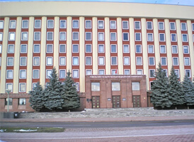 Gomel state medical university - Study MBBS in Belarus