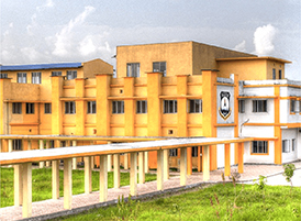 Birat medical college and teaching hospital, Biratnagar, Nepal -  MBBS in Nepal