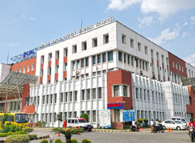 Chitwan medical college, Chitwan, Nepal - MBBS in Nepal