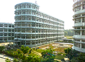 National Medical College -  MBBS in Nepal