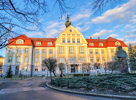Study MBBS in Medical University of GDANSK, Poland