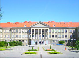 Study MBBS in University of Warmia and Mazury, Poland