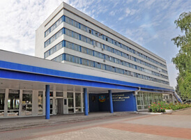Zaporizhia State Medical University - MBBS in Ukraine